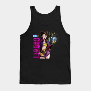 Gadget Tank Top